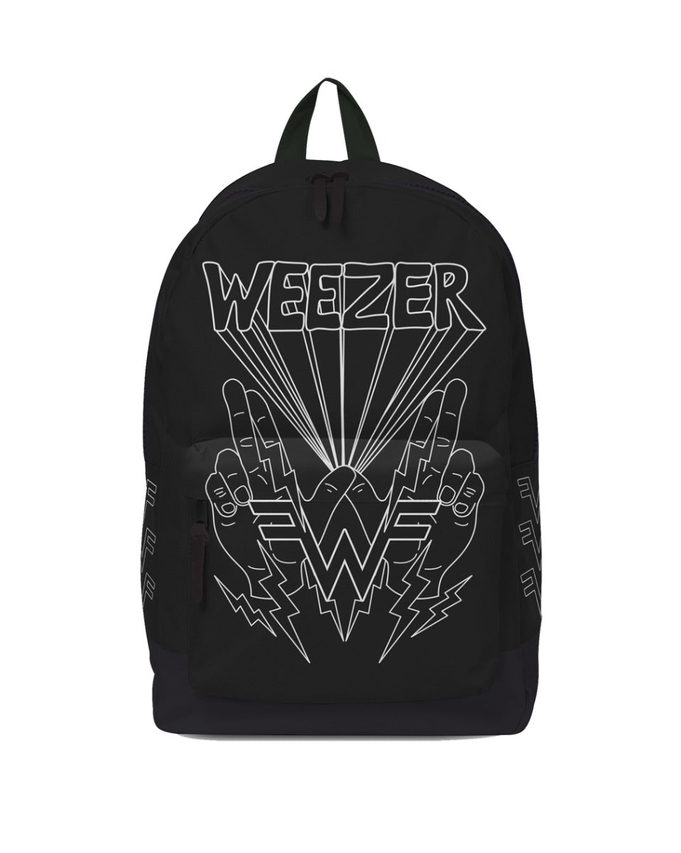 Weezer Only in Dreams Backpack