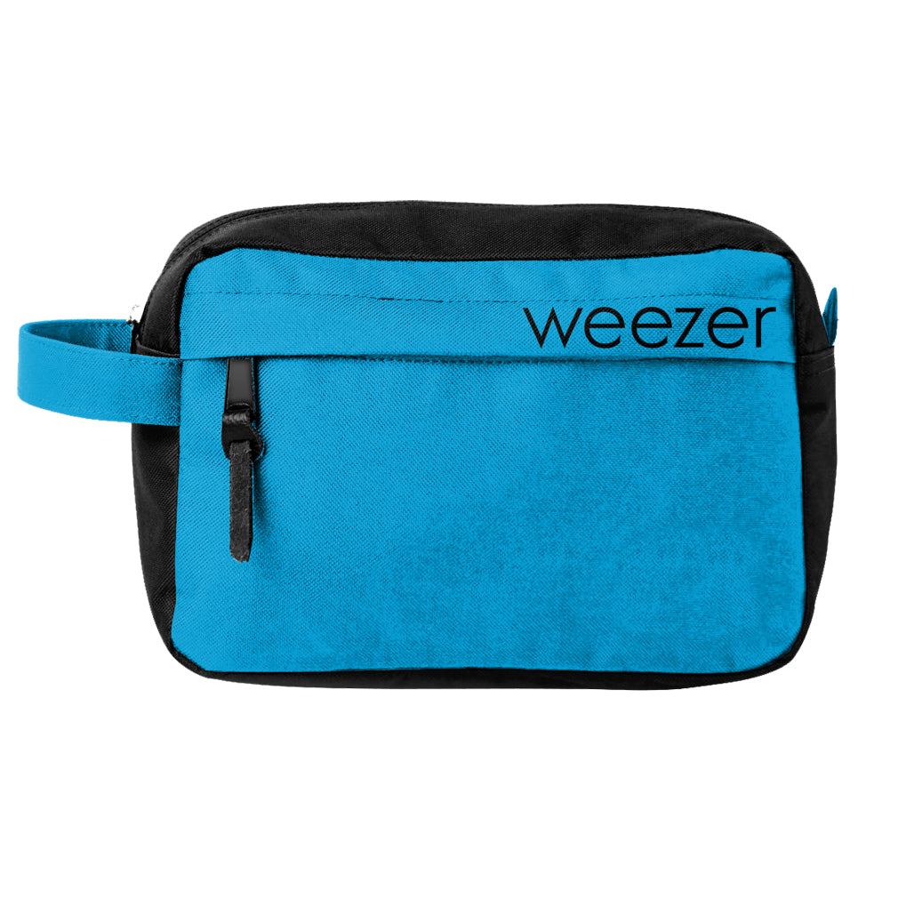Weezer Travel Bag