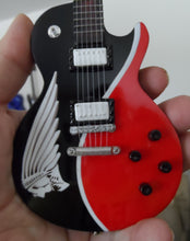 Load image into Gallery viewer, SLASH - Indian Chief 1:4 Scale Replica Guitar ~Brand New~