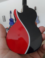 Load image into Gallery viewer, SLASH - Indian Chief 1:4 Scale Replica Guitar ~Brand New~
