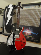 Load image into Gallery viewer, SLASH - Indian Chief 1:4 Scale Replica Guitar ~Brand New~