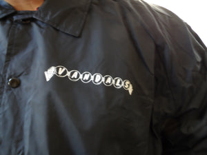 THE VANDALS - Lined/Collared 2-Sided Windbreaker ~BRAND NEW~ XXL