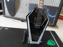 Load image into Gallery viewer, ZAKK WYLDE - Disciple  1:4 Scale Replica Guitar ~New~