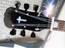 Load image into Gallery viewer, ZAKK WYLDE - Disciple  1:4 Scale Replica Guitar ~New~